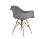 Silla Eames C/B - Imagen 4