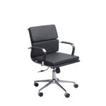 SILLA EJECUTIVA MÓNACO