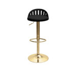 SILLA MULTIFUNCIONAL EVERLY GOLD - Imagen 2