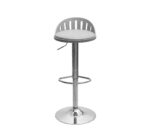 SILLA MULTIFUNCIONAL EVERLY CHROME - Imagen 2