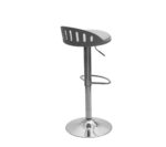 SILLA MULTIFUNCIONAL EVERLY CHROME - Imagen 4