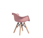 SILLA EAMES KIDS C/B - Imagen 4