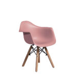 SILLA EAMES KIDS C/B