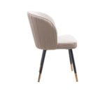 Silla Elegance Velvet - Imagen 3