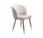 Silla Elegance Velvet