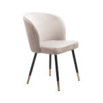 Silla Elegance Velvet