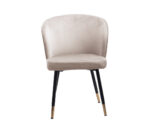 Silla Elegance Velvet - Imagen 2