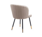 Silla Elegance Velvet - Imagen 4