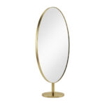 ESPEJO AMELIA GOLD - 200x80cm (Doble cara)