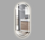 Espejo Vertical Led Pro 170x70cm