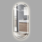 Espejo Vertical Led Pro 170x70cm