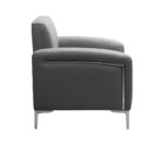 Sofá Grecia Gris 1P - Imagen 3