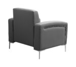 Sofá Grecia Gris 1P - Imagen 4