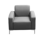 Sofá Grecia Gris 1P - Imagen 2