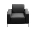 Sofá Grecia Negro 1P - Imagen 2