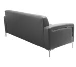 Sofá Grecia Gris 3P - Imagen 3