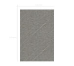 Láminas PVC GRIS MARMOL