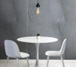 Láminas PVC GRIS ARENA - Imagen 2