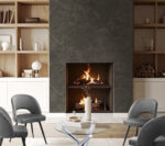 Láminas PVC GRIS PLOMO - Imagen 2