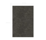 Láminas PVC GRIS PLOMO