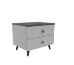 MESA DE NOCHE LISSE