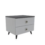 MESA DE NOCHE LISSE