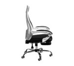 SILLA PRESIDENCIAL LUXURY BLANCA - Imagen 4