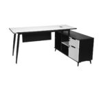 ESCRITORIO EJECUTIVO DOHA 150x75x140cm