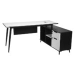 ESCRITORIO EJECUTIVO DOHA 150x75x140cm