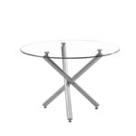 Mesa Classic 100x75cm