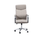 SILLA PRESIDENCIAL MILAN COLOR GRIS - Imagen 2