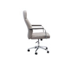 SILLA PRESIDENCIAL MILAN COLOR GRIS - Imagen 3
