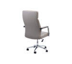 SILLA PRESIDENCIAL MILAN COLOR GRIS - Imagen 4