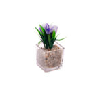 Flor Artificial Glass M5 10x5cm (Unidad) - Imagen 5