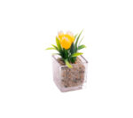 Flor Artificial Glass M5 10x5cm (Unidad) - Imagen 7