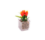Flor Artificial Glass M5 10x5cm (Unidad) - Imagen 6