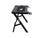 ESCRITORIO GAMER G1 PRO NEGRO 120x60x75cm - Imagen 4