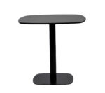 MESA TULIP CUADRADA 80X80X75