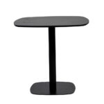 MESA TULIP CUADRADA 80X80X75