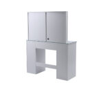 MESA DE CAMERINO LETONIA - Imagen 5