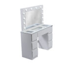 MESA DE CAMERINO LETONIA - Imagen 4