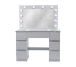 MESA DE CAMERINO LETONIA - Imagen 3