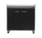 MINI BIBLIOTECA LAZZIO 80X40X80cm - Imagen 4