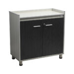 MINI BIBLIOTECA LAZZIO 80X40X80cm