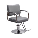 SILLA DE PELUQUERIA BILHAIR CLASSIC
