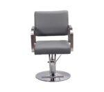 SILLA DE PELUQUERIA BILHAIR CLASSIC - Imagen 2