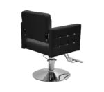 SILLÓN DE PELUQUERIA BILHAIR TREND - Imagen 4