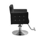 SILLÓN DE PELUQUERIA BILHAIR TREND - Imagen 3