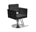 SILLÓN DE PELUQUERIA BILHAIR TREND