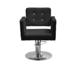 SILLÓN DE PELUQUERIA BILHAIR TREND - Imagen 2